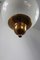 Mid-Century Ceiling Lamp by Luigi Caccia Dominioni 16