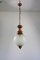 Mid-Century Ceiling Lamp by Luigi Caccia Dominioni 23