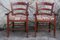 Fauteuils, 1990s, Set de 2 2