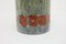 Mid-Century Modern Ceramic Vase by Illes, 1970s, Image 7