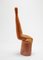 Abstract Sitting Nude Ceramic Sculpture, 1960s 6