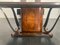 Art Deco Maple and Beech Living Room Set, 1930s, Set of 9, Image 15
