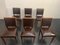 Art Deco Maple and Beech Living Room Set, 1930s, Set of 9, Image 17