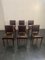 Art Deco Maple and Beech Living Room Set, 1930s, Set of 9 18