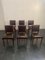 Art Deco Maple and Beech Living Room Set, 1930s, Set of 9, Image 18