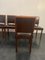 Art Deco Maple and Beech Living Room Set, 1930s, Set of 9, Image 16