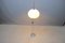 Lampadaire Vintage en Acrylglas de Staff, 1960s 10