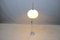 Lampadaire Vintage en Acrylglas de Staff, 1960s 8