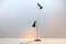 Lampada da terra di Swiss Lamps International, anni '60, Immagine 3