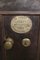 Antique Safe by Thomas Perry 10