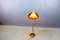 Vintage Acrylic Glass Z1 Floor Lamp from Staff, 1960s, Image 2