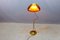 Vintage Acrylic Glass Z1 Floor Lamp from Staff, 1960s, Image 3