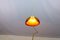 Vintage Acrylic Glass Z1 Floor Lamp from Staff, 1960s 5