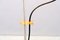Vintage Acrylic Glass Z1 Floor Lamp from Staff, 1960s, Image 12