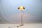 Vintage Acrylic Glass Z1 Floor Lamp from Staff, 1960s, Image 1