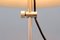 Lampadaire Z1 Vintage en Acrylglas de Staff, 1960s 9