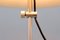 Lámpara de pie Z1 vintage de plexiglás de Staff, años 60, Imagen 9