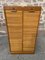 French Tambour Cabinet, 1940s, Image 6