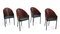 Side Chairs, 1990s, Set of 4, Image 1