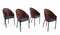 Side Chairs, 1990s, Set of 4, Image 5