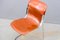 Italienischer Vintage Stuhl, 1960er 8