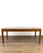 Teak Couchtisch von Ib Kofod Larsen, 1960er 2