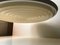 Vintage Danish Ceiling Lamp from Louis Poulsen, 1970s 3