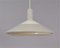 Vintage Danish Ceiling Lamp from Louis Poulsen, 1970s, Image 1