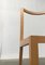 Vintage Esszimmerstühle aus Holz von Sirch, Bitzer, 4er Set 13