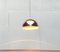 Mid-Century Danish Louisiana Pendant Lamp by Vilhelm Wohlert for Louis Poulsen 4