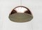 Mid-Century Danish Louisiana Pendant Lamp by Vilhelm Wohlert for Louis Poulsen 13