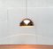 Mid-Century Danish Louisiana Pendant Lamp by Vilhelm Wohlert for Louis Poulsen 2