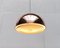 Mid-Century Danish Louisiana Pendant Lamp by Vilhelm Wohlert for Louis Poulsen, Image 11