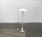 Danish Metal Floor Lamp from Frandsen, 1989 13