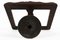 Antique Lectern Stand, Circa 1850, Image 7