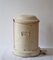 Bauhaus Trash Can, 1920s 2