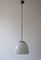 Bauhaus Cone Deckenlampe, 1930er 2