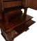 18th Century Carved Chestnut Sideboard 3
