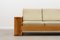 Vintage Pine Sofa by Ate van Apeldoorn for Houtwerk Hattem 4