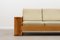 Vintage Pine Sofa by Ate van Apeldoorn for Houtwerk Hattem, Image 4