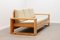 Vintage Pine Sofa by Ate van Apeldoorn for Houtwerk Hattem, Image 2