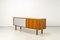 Zebrano Wood Sideboard, 1960s 6