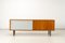 Zebrano Wood Sideboard, 1960s 3