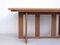 Solid Merbau Dining Table by Hans van der Laan & Harry van Hal, 1979, Image 14