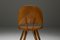 Vintage Italian Plywood Dining Chairs, Set of 6 4