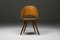 Chaises de Salon Vintage en Contreplaqué, Italie, Set de 6 5