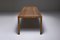 Vintage Wenge T88W Dining Table by Maarten Van Severen, Image 5