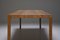 Vintage Wenge T88W Dining Table by Maarten Van Severen 2