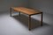 Vintage Wenge T88W Dining Table by Maarten Van Severen 1