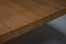 Vintage Wenge T88W Dining Table by Maarten Van Severen, Image 8